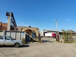 Opytny zavod Packsystem (Tutaevskoe Highway, 2), equipo industrial