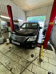 Proshivka_auto_spb (Industrialniy Avenue, 9), car service, auto repair