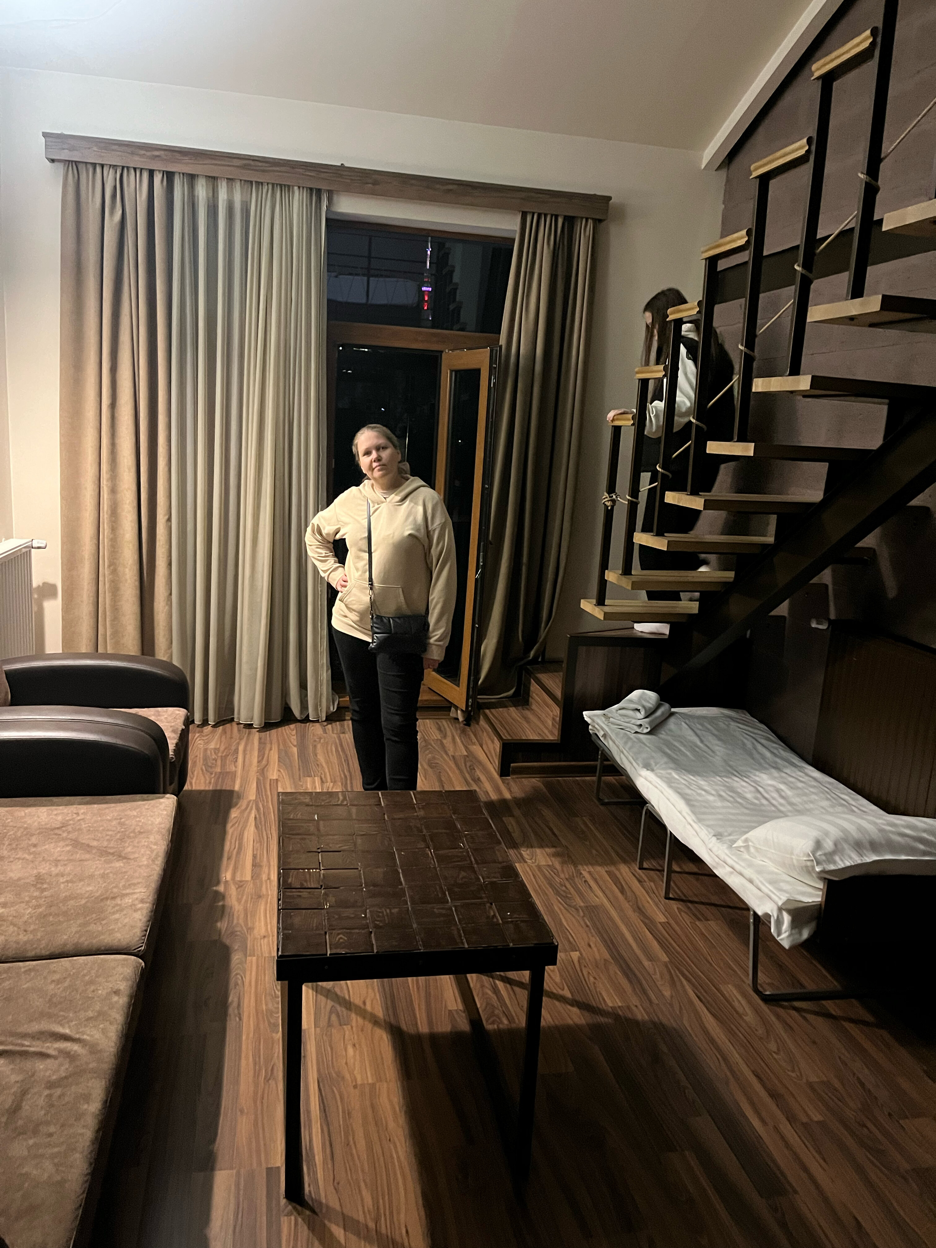 Фото My Hotel Yerevan