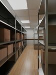 Приоритет (Obrucheva Street, 27к8), fullfilment