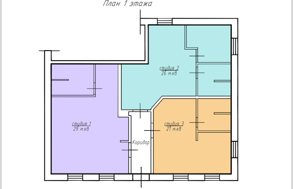 Фото Гостевой дом