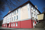 Средняя общеобразовательная школа № 10 (Vladivostokskaya Street, 22), escuela de enseñanza general