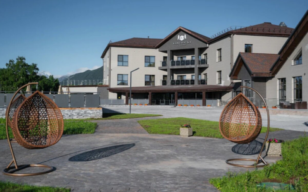 Фото отеля 5