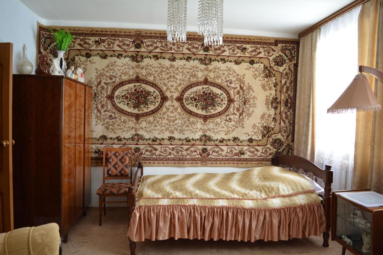 Фото В гостях у Юлии