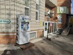 Ловья ВА (Morozova Street, 100), water store