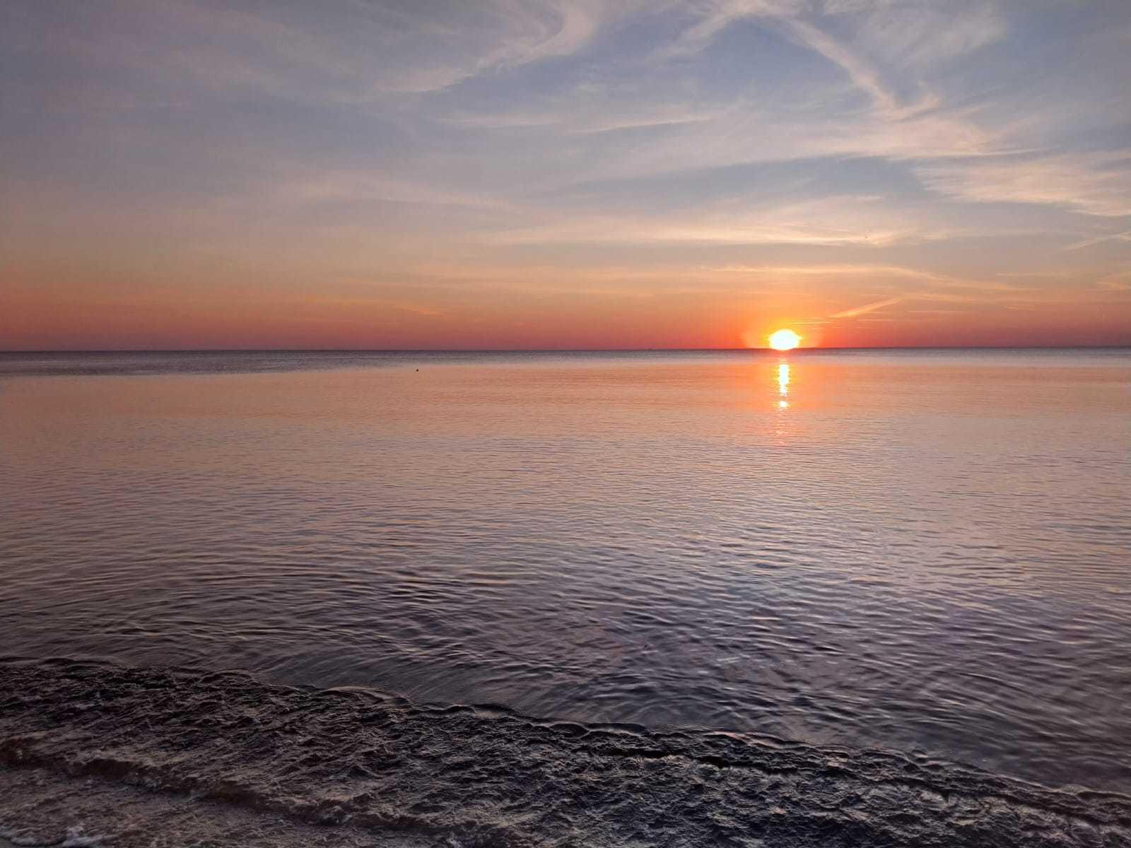 Фото Отдых на Куршской косе