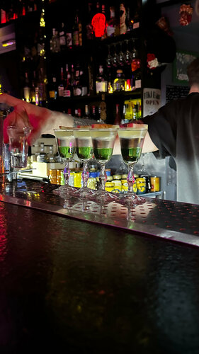Bar, pub Svoy Bar, , foto