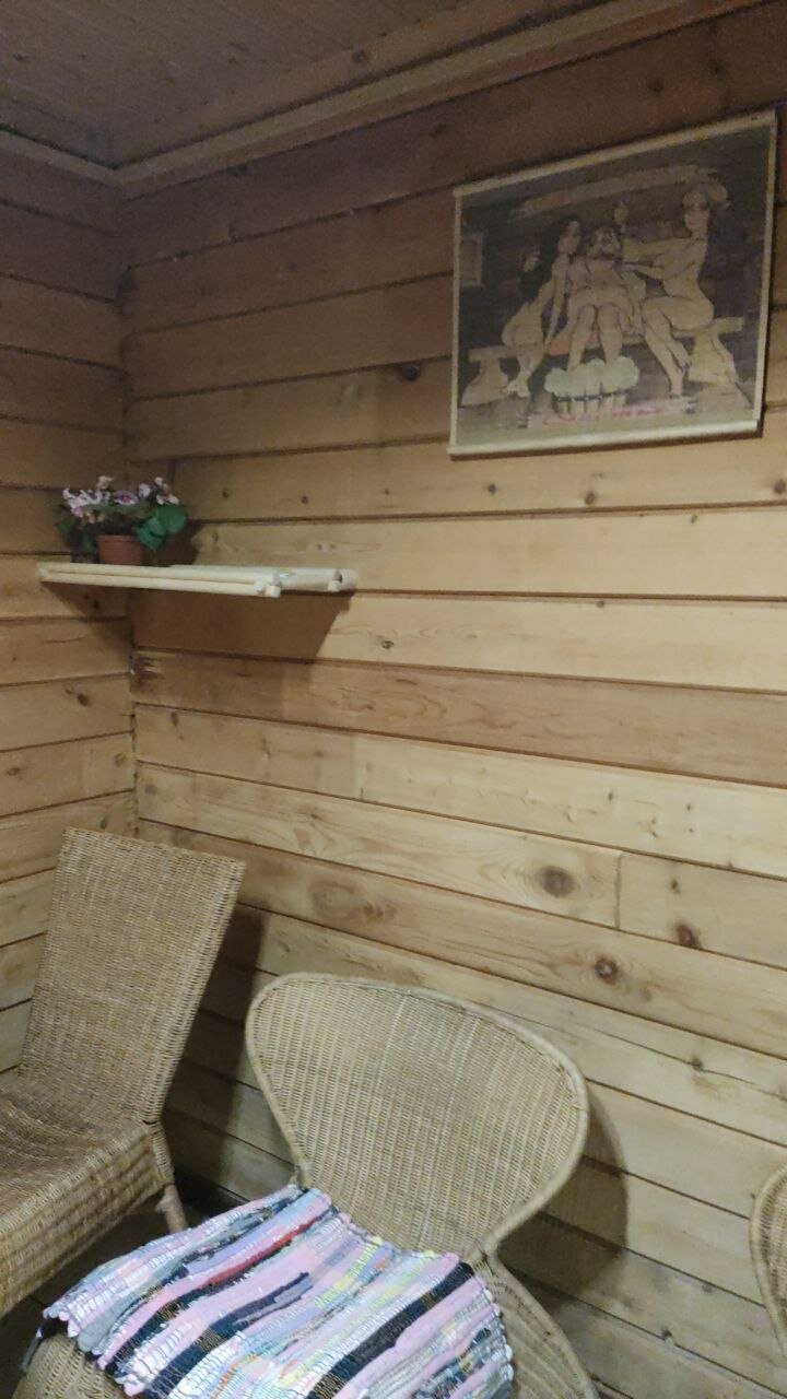 Фото Лукоморье