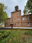 Meteorological Observatory named after V. A. Michelson (Pryanishnikova Street, 12), hydrometeorology
