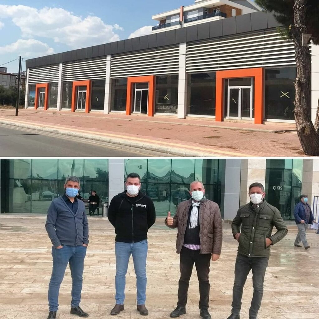 Real estate agency Arena Real Estate, Izmir, photo