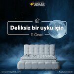 Armis Yatak (İzmir, Torbalı, Yedi Eylül Mah., Celal Umur Cad., 11A), mattresses