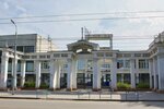 Empi (Lva Tolstogo Street, 97А), club deportivo, sección