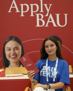 Bau Faculty of Communication (Istanbul, Besiktas, Ciragan Street, 8/1A) ، مركز طبي، عيادة