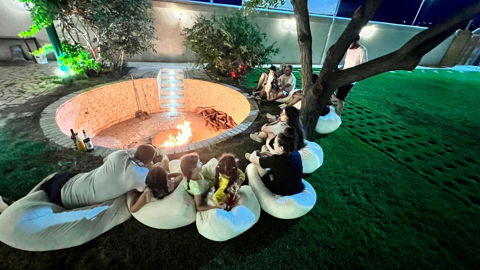 Фото Отель Отяк