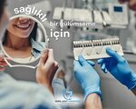 Implant Center (Istanbul, Bakirkoy District, Kartaltepe Neighborhood, Alpay Izer Street, 2D), clínica dental