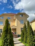Pansion 24 (Polevaya ulitsa, 29А), nursing home