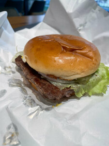 Wendy's (680/1, Jumeirah Street, Dubai), fast food