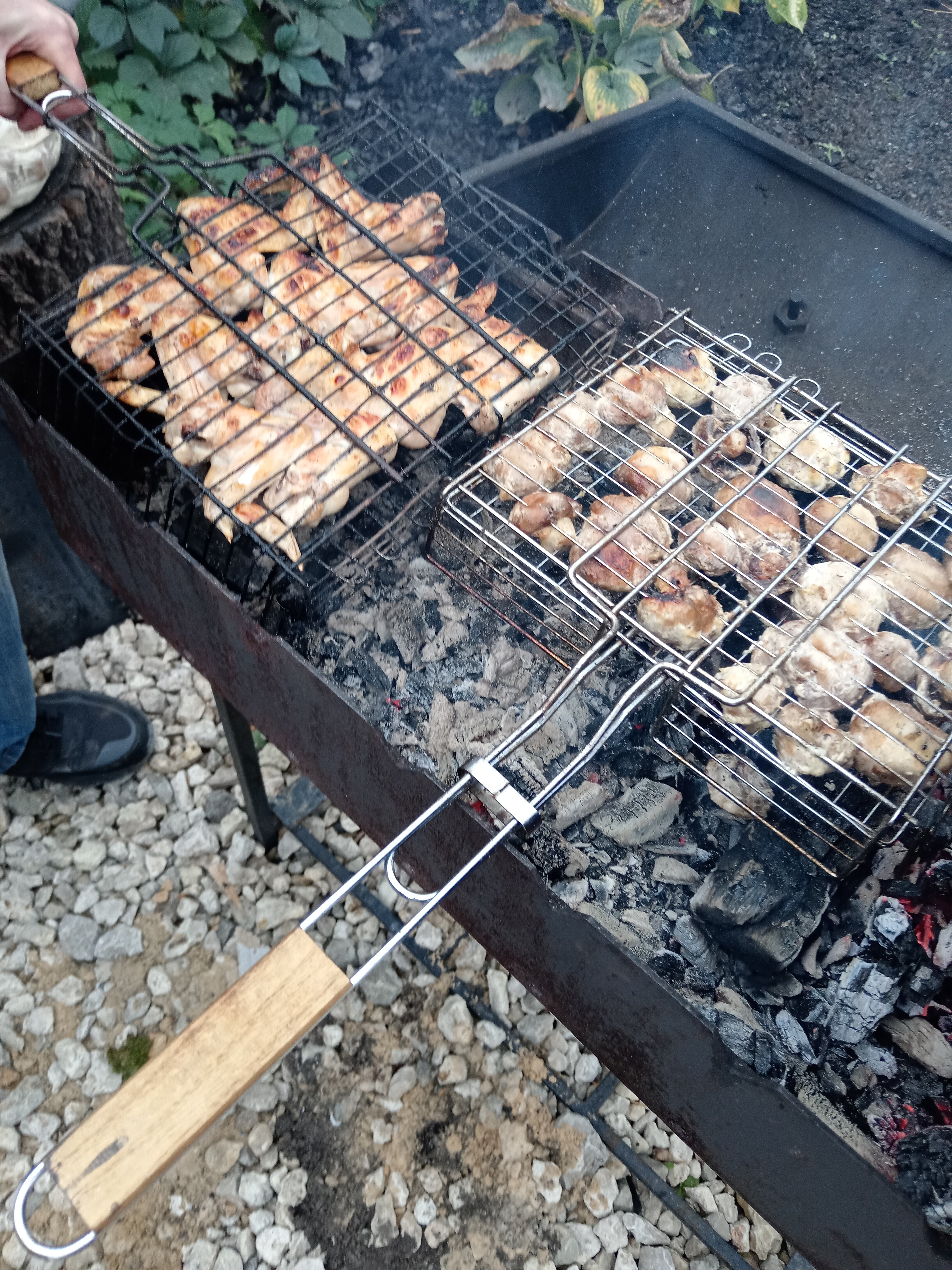 Фото Песчаный берег