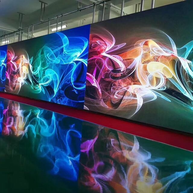 Electronic devices and components Ledcraft Technology, Ankara, photo