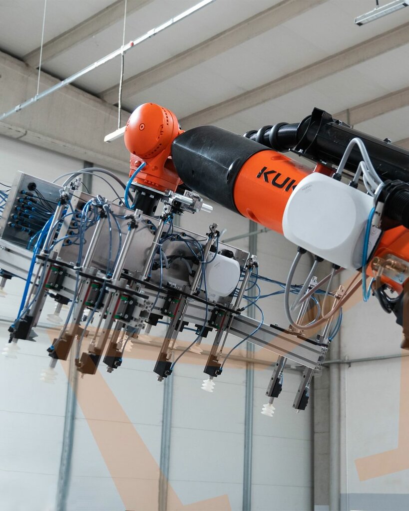 Household appliances store Mekem Robot, Kayseri, photo