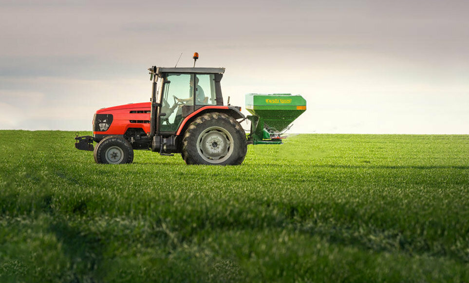 Agricultural machinery, equipment Ersoz Tarim, Konya, photo