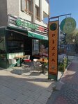 The Pizza World (Ankara Province, Cankaya District, Emek Mah., 26. Sok., 5), pizzeria