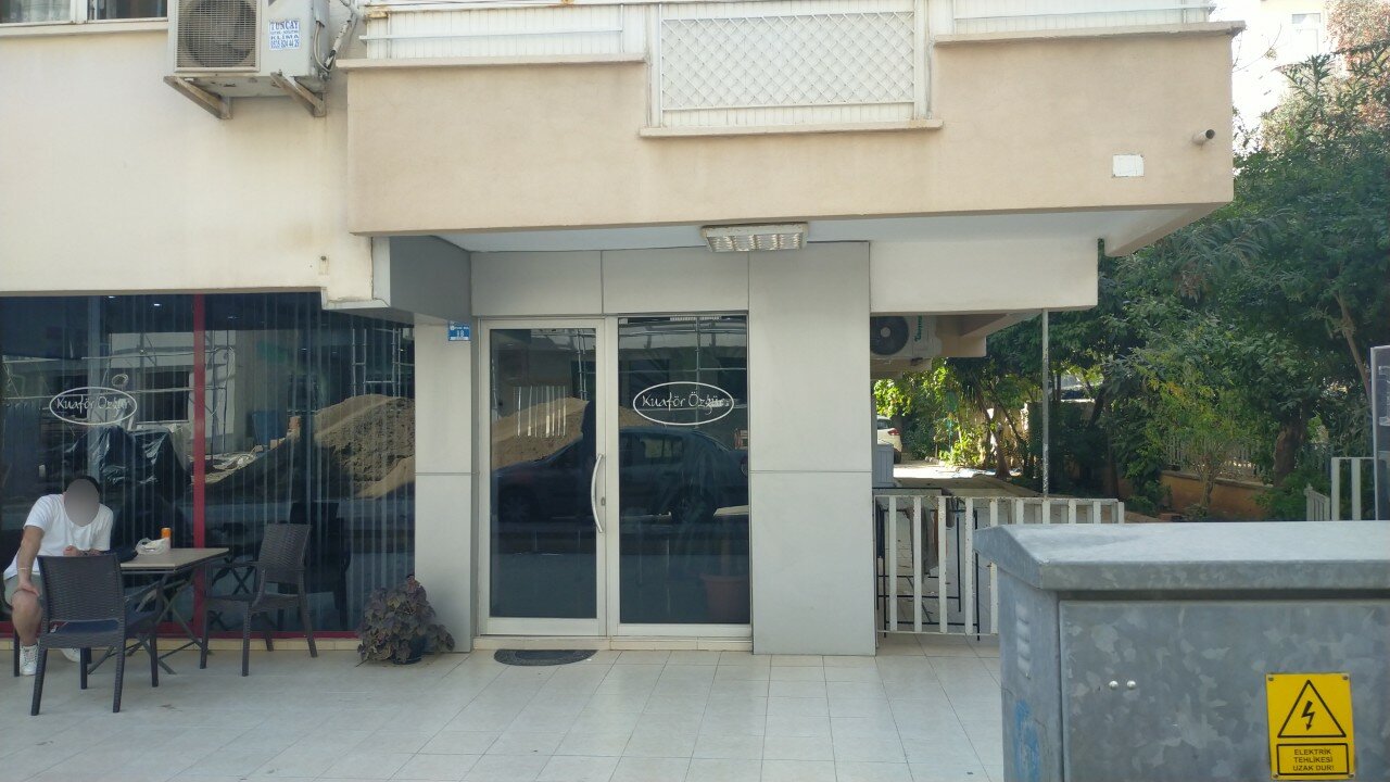 Kuaför Özgür - Güzellik Salonu