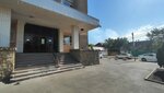 Itcom Security (ulitsa Volodi Golovatogo, 585), information security