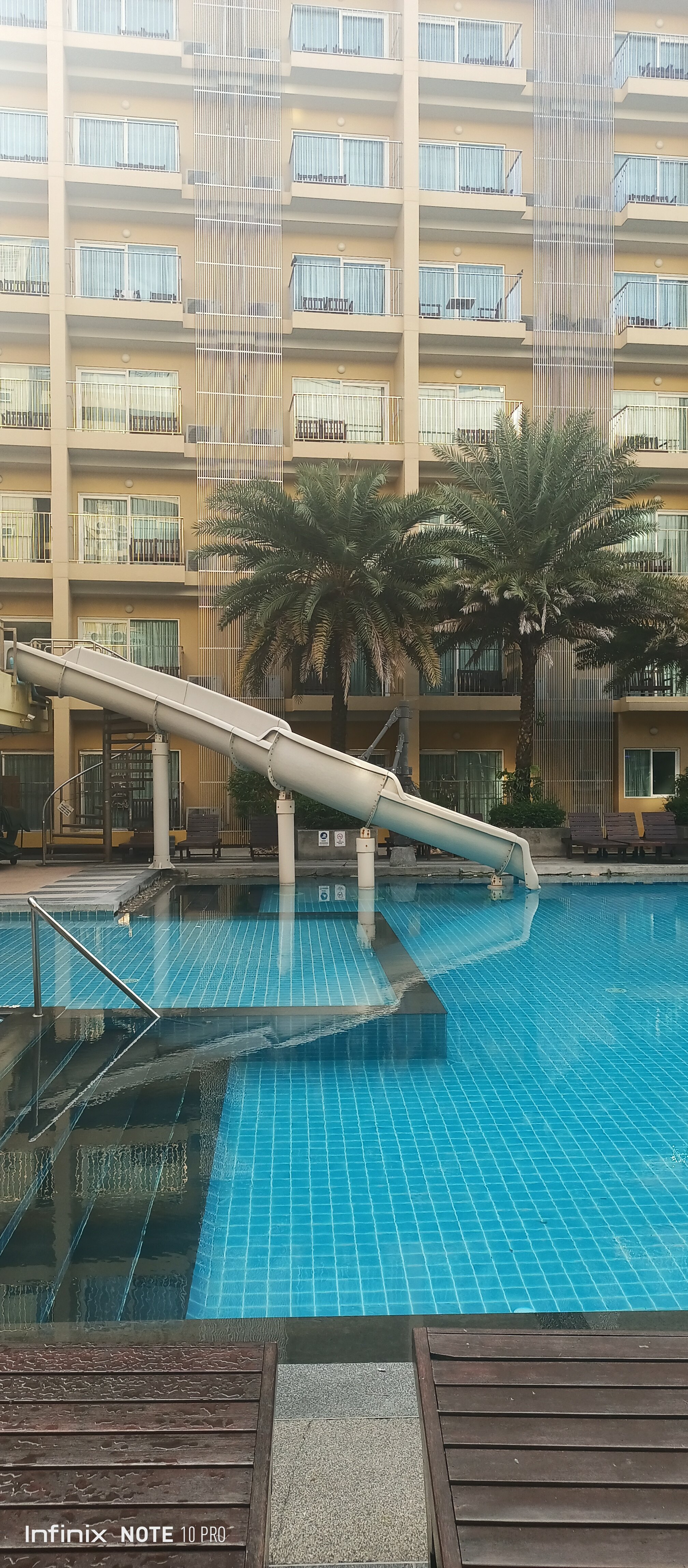 Фото Bella Express