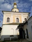 Воскресная школа, Храм Святого великомученика Георгия Победоносца (Georgiyevskaya ulitsa, 2А), sunday school