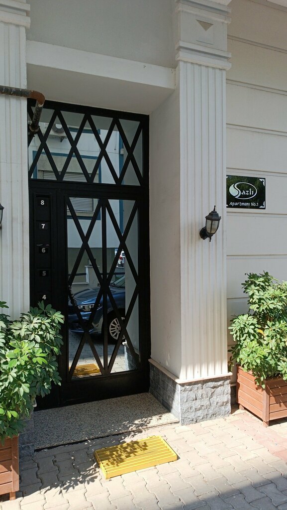 Construction company Ercakir Construction, Izmir, photo