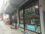 Bisikletci Sinan Usta (İstanbul, Bağcılar, Kemalpaşa Mah., 1949. Sok., 22), reparación de bicicletas