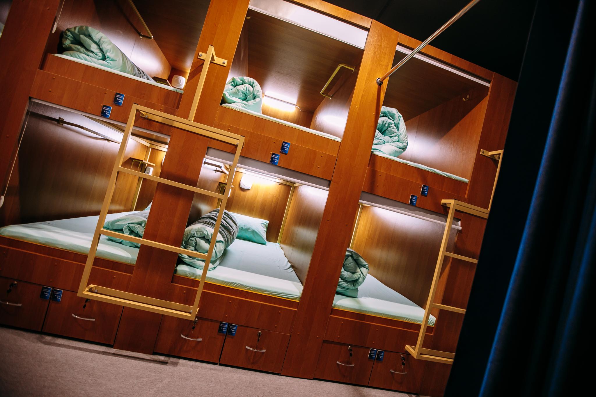 Фото Капсула времени