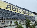 Angel (Vokzalnaya ulitsa, 33А), car service, auto repair