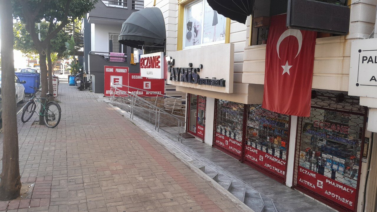 Ayris Güzellik Merkezi