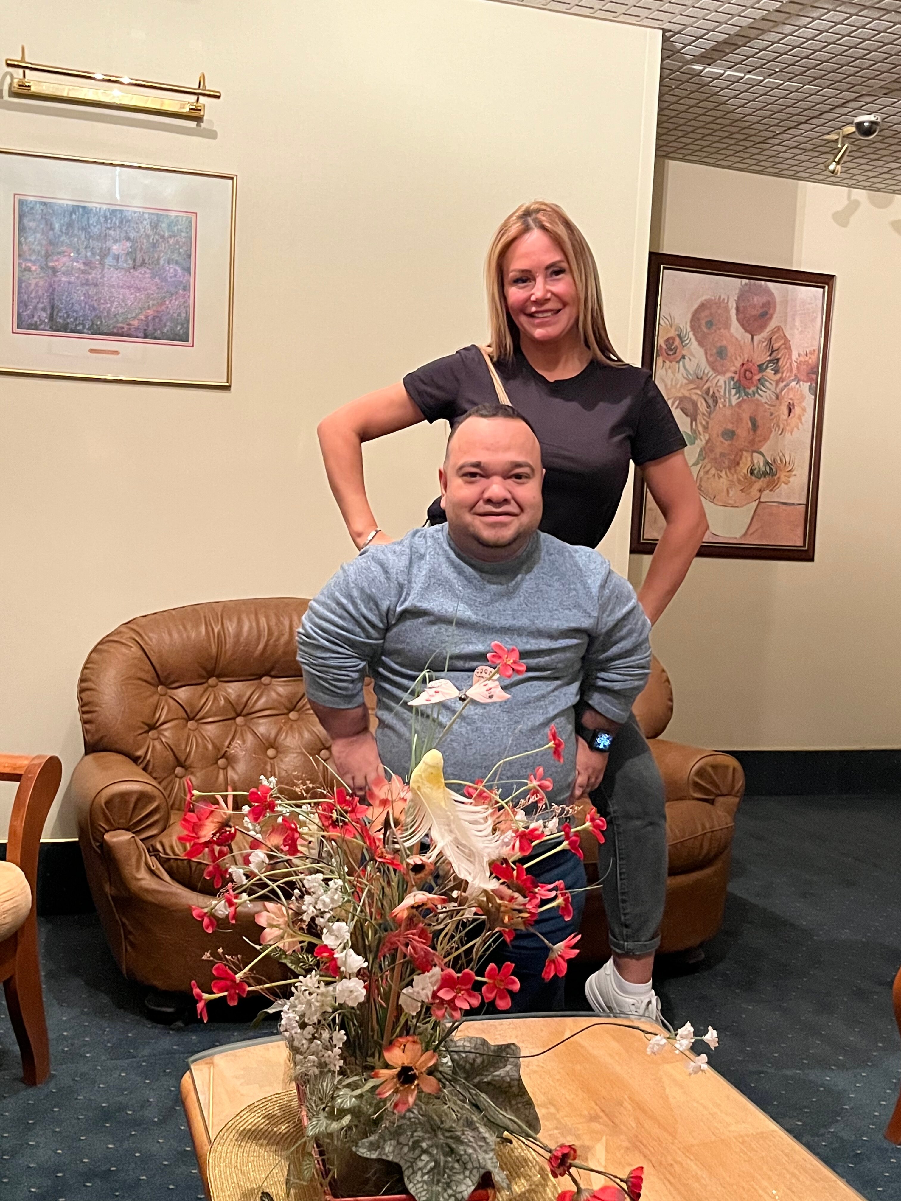 Фото отеля 4