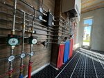 Втепле (ulitsa Gastello, 8), instalación y mantenimiento de sistemas de calefacción