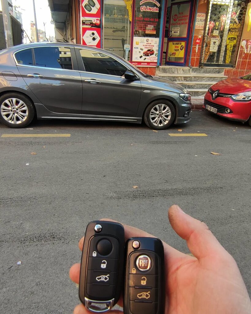 Instalación, reparación y apertura de cerraduras Ugur Auto Key Locksmith, , foto