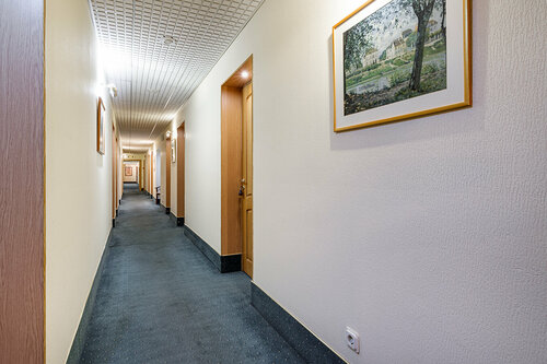 Иное жильё Извольте в Санкт-Петербурге