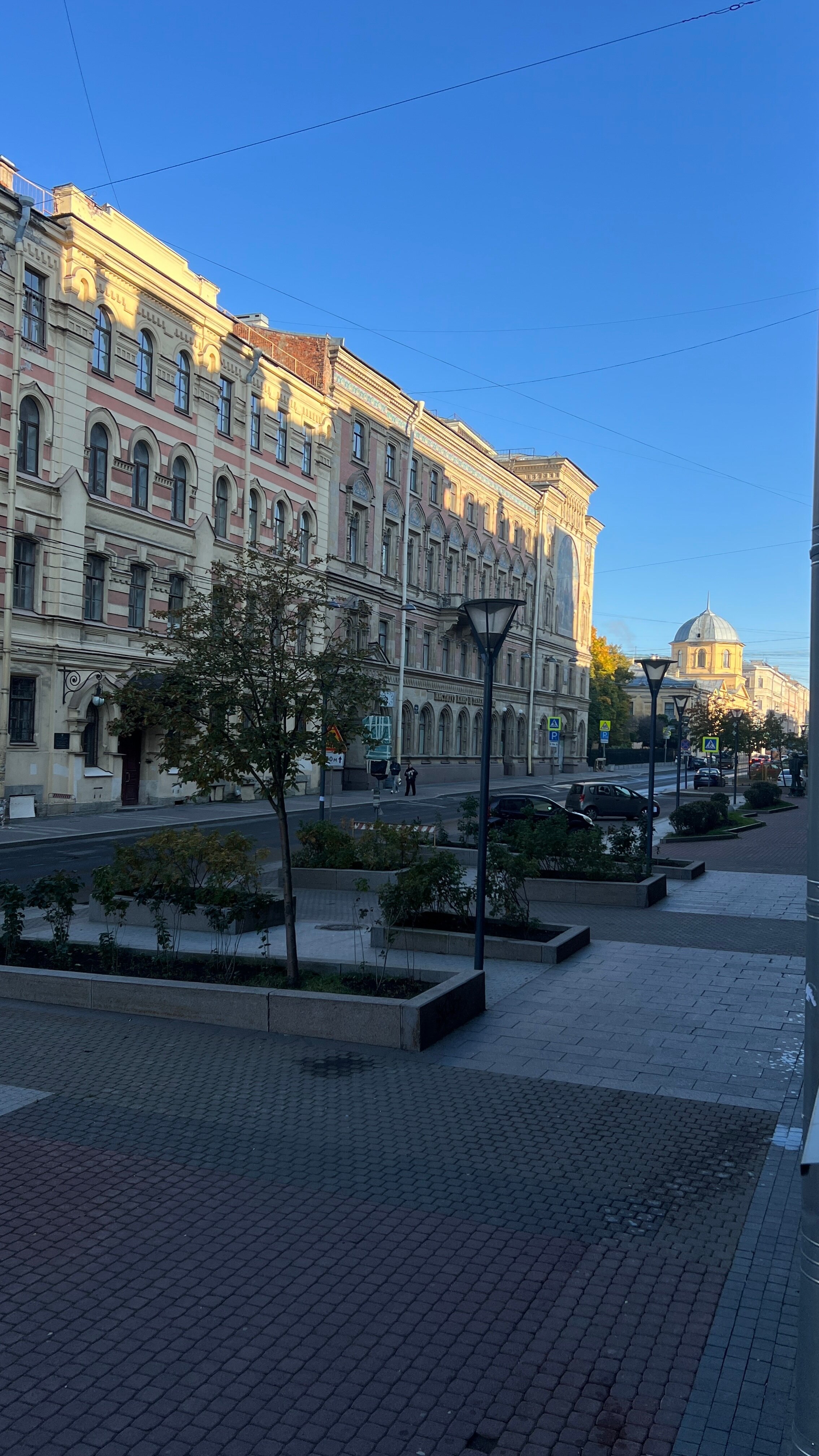 Фото Авеню 22