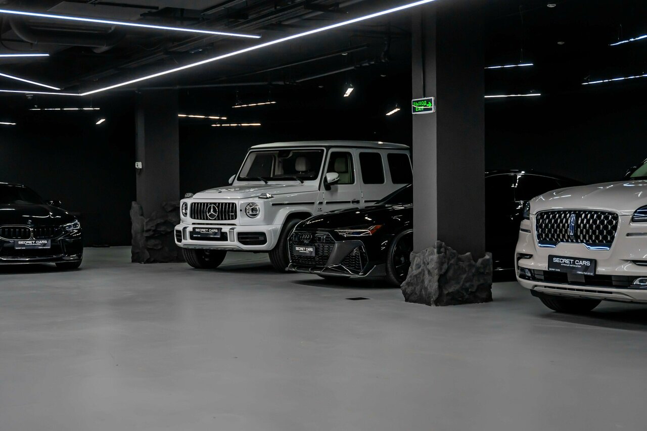 photo Сикрет Карс