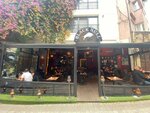 The Black Bull (Istanbul, Kadikoy, Caferaga Neighborhood, Sarraf Ali Street, 32), bar, pub