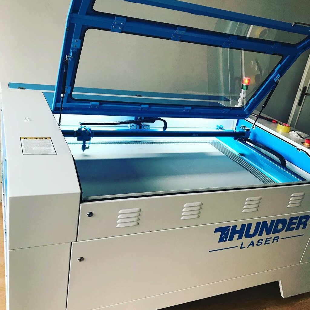 Laser work Alba Lazer, Istanbul, photo