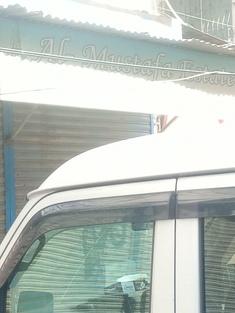 Hotel Al Mustafa Estate Jamshed Road, Karachi, photo