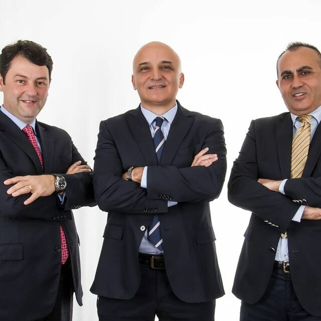 استشارات الاعمال Dynamo Education and Consultancy ، اسطنبول، صورة