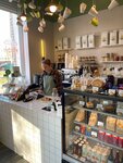 Kaktus Coffee (Bolshaya Akademicheskaya Street, 2/25), cafetería