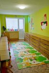 Тополята (Krasnogo Znameni Avenue, 34) ، مركز الرعاية النهارية، رياض الأطفال