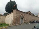 Altimermer Panayia Greek Orthodox Church (İstanbul, Fatih, Seyyid Ömer Mah., Yapağı Sok., 5) ، كنيسة أرثوذكسية