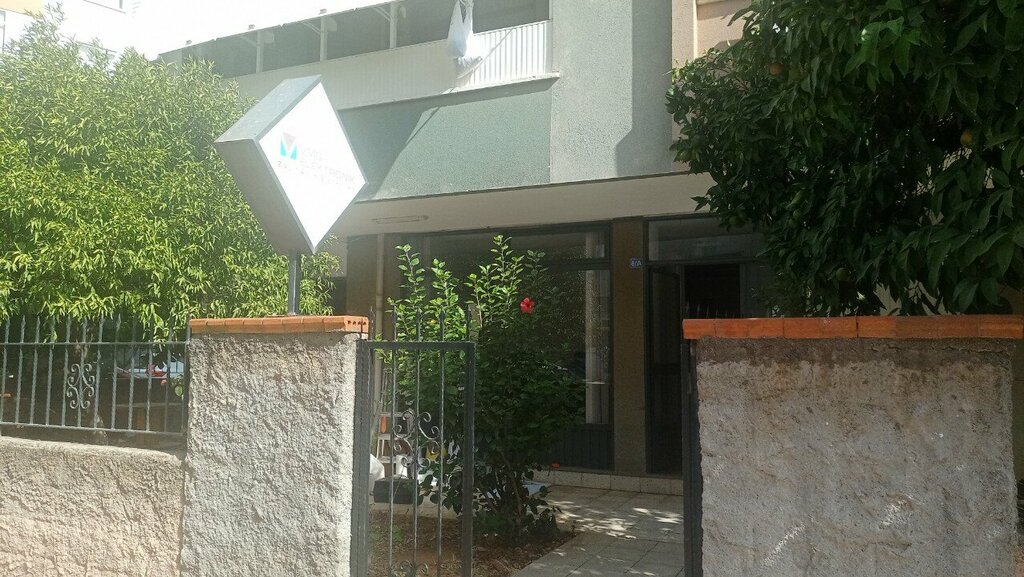 Electronic devices and components Vmg Electronics, Antalya, photo