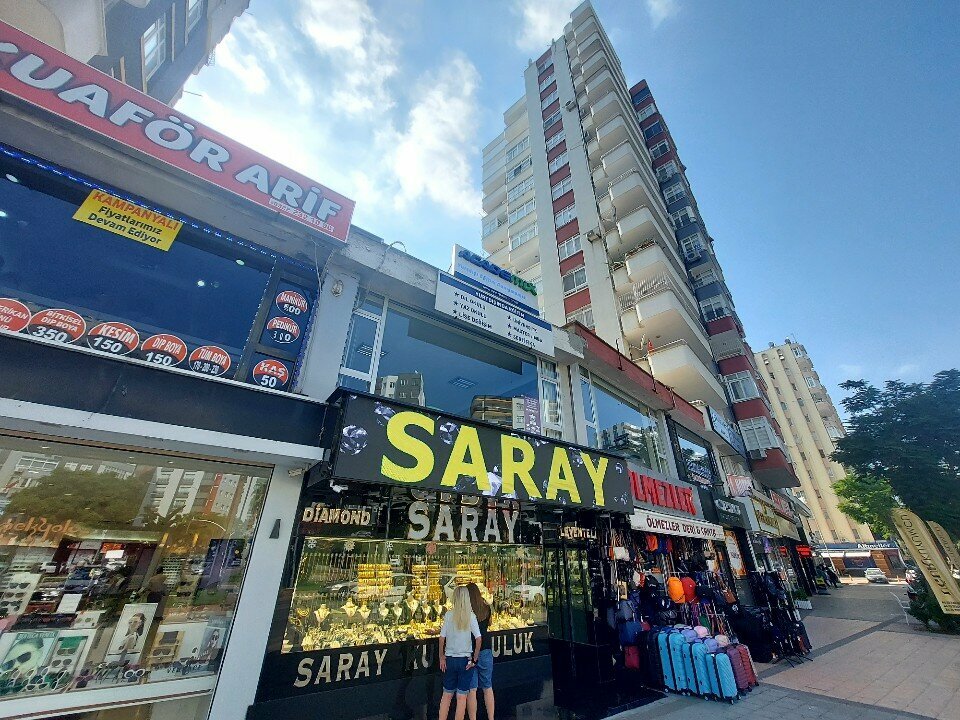 Studying abroad Academix, Adana, photo